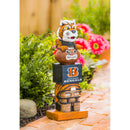 Tiki Tiki Totem,  Cincinnati Bengals,843806tt