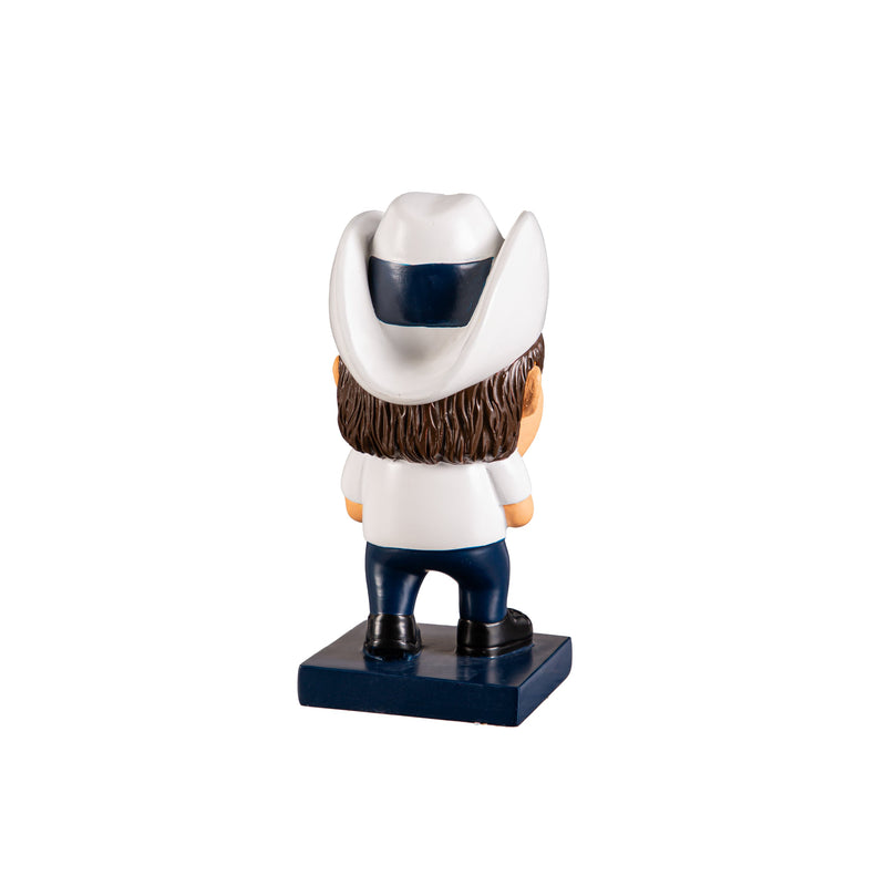 Lil Big Head Statue, Mascot, Dallas Cowboys,843808lbhm