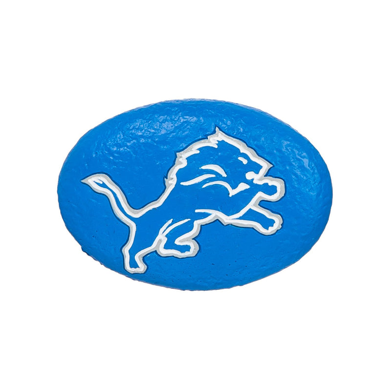 Detroit Lions, Garden Rock,843810gr