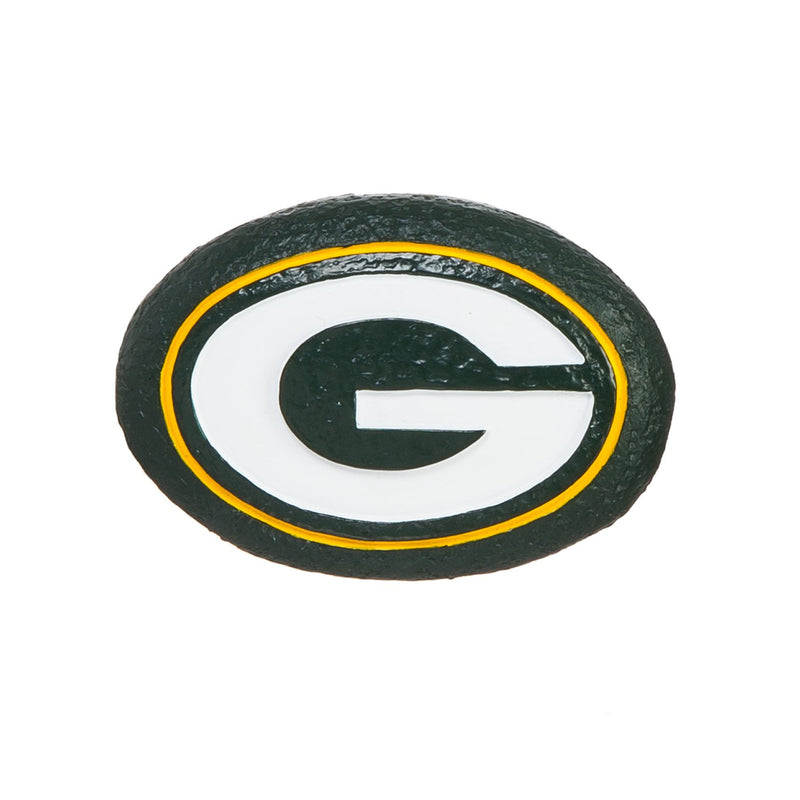 Green Bay Packers, Garden Rock,843811gr