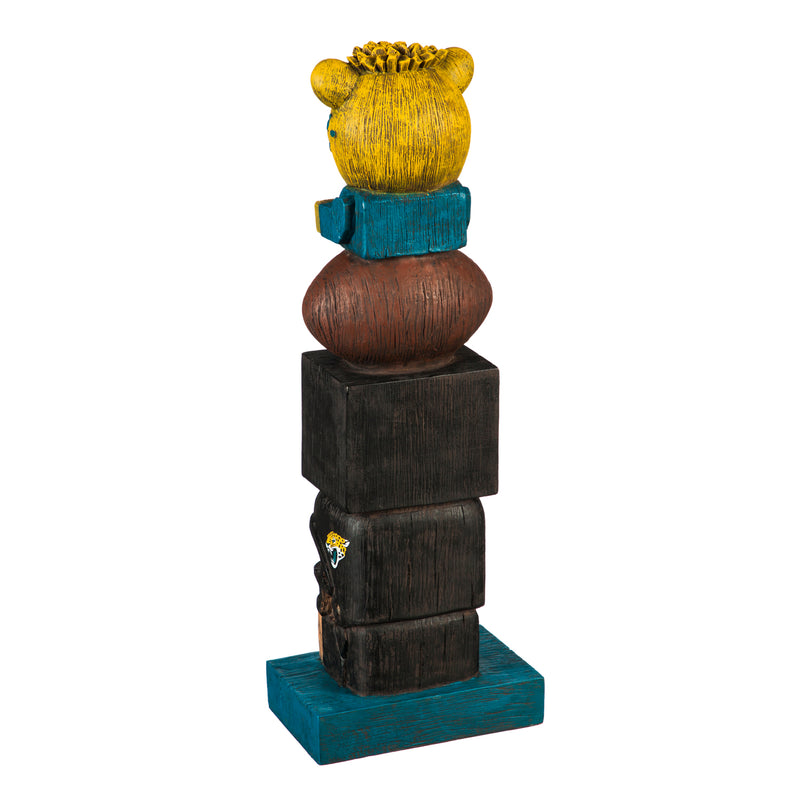 Team Garden Statue,  Jacksonville Jaguars,843814ttb