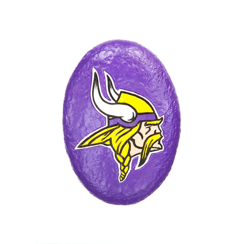 Minnesota Vikings, Garden Rock,843817gr