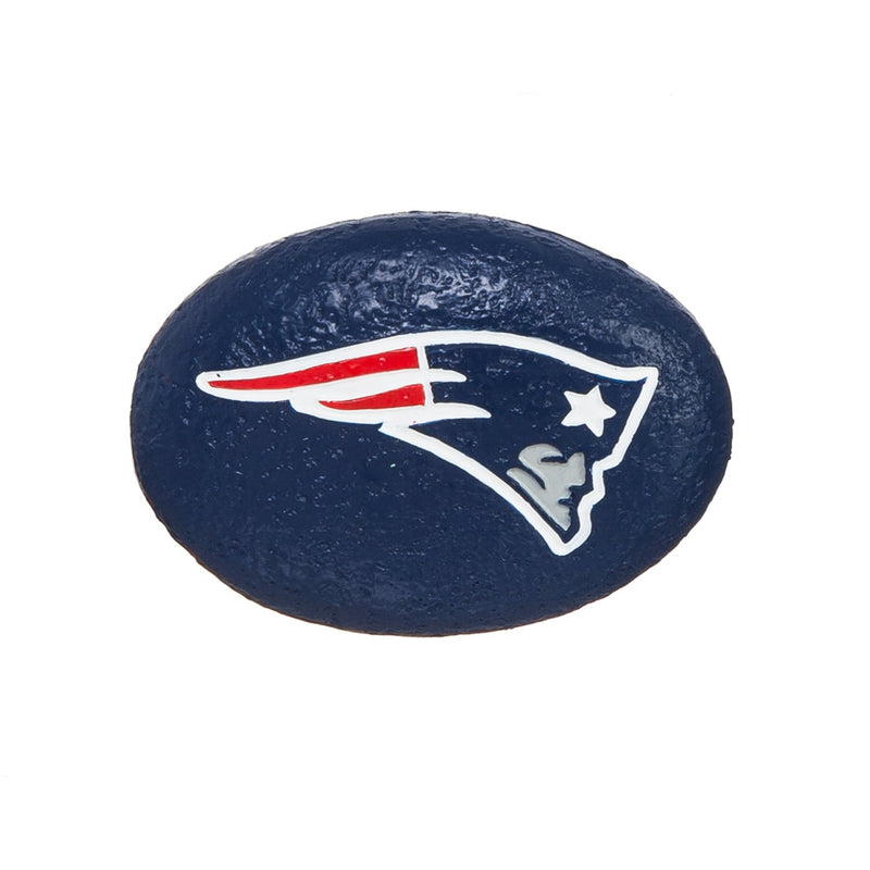 New England Patriots, Garden Rock,843818gr