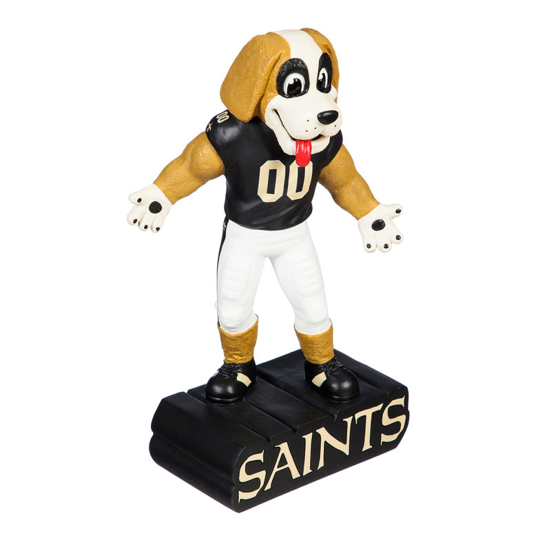 New Orleans Saints, Mascot Statue,843819ms