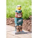 Tiki Tiki Totem,  Philadelphia Eagles,843823ttb