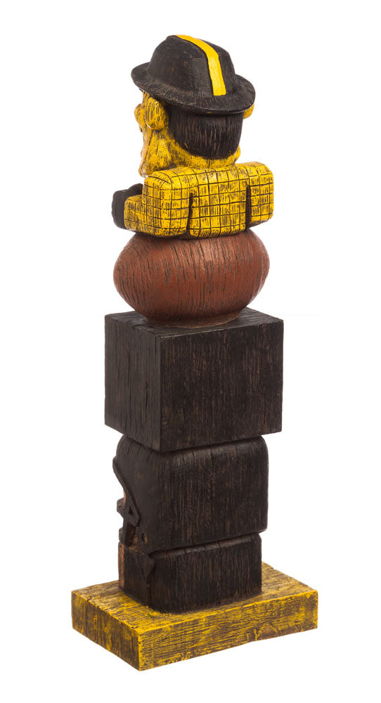 Tiki Tiki Totem,  Pittsburgh Steelers,843824tt