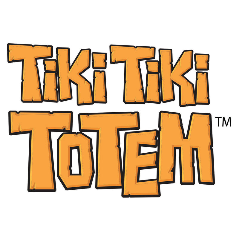 Tiki Tiki Totem,  Pittsburgh Steelers,843824tt