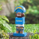 Team Garden Statue, Los Angeles Chargers,843825ttd