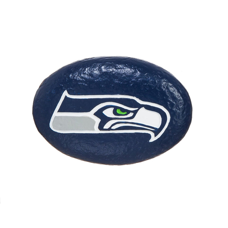 Seattle Seahawks, Garden Rock,843827gr