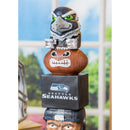 Tiki Tiki Totem,  Seattle Seahawks,843827tt