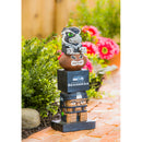 Tiki Tiki Totem,  Seattle Seahawks,843827tt