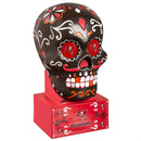 Tampa Bay Buccaneers, Sugar Skull Statue, Gray
