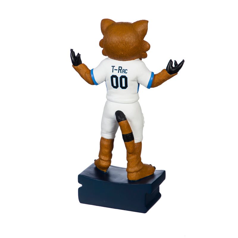 Tennessee Titans, Mascot Statue,843830ms