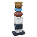 Tiki Tiki Totem, Tennessee Titans,843830ttb