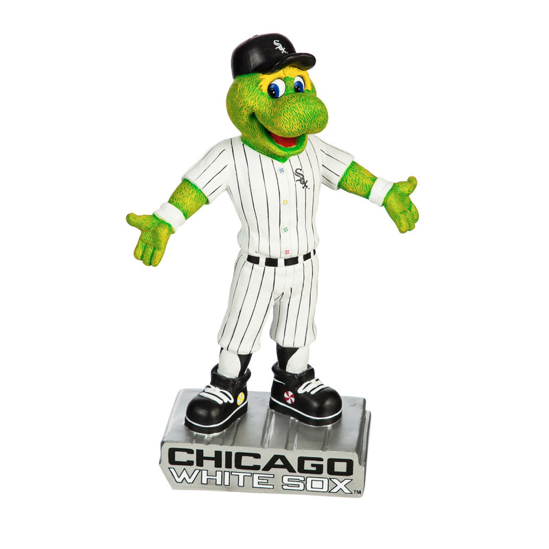 Chicago White Sox, Mascot Statue,844205ms