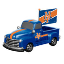 New York Mets Rally Truck Statue