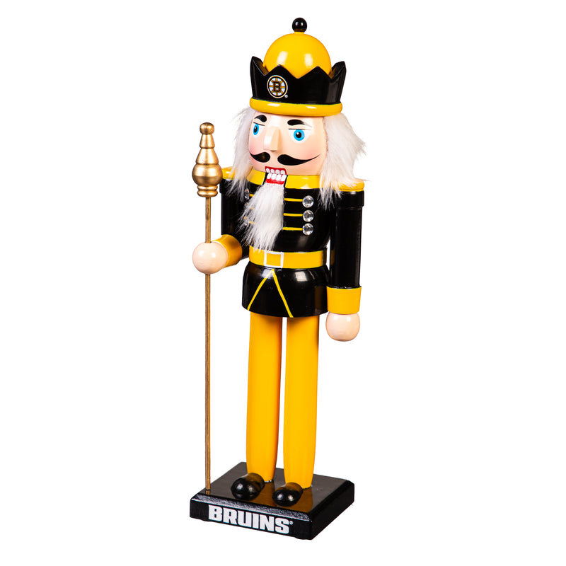 Nutcracker Statue, Boston Bruins,844351nkr