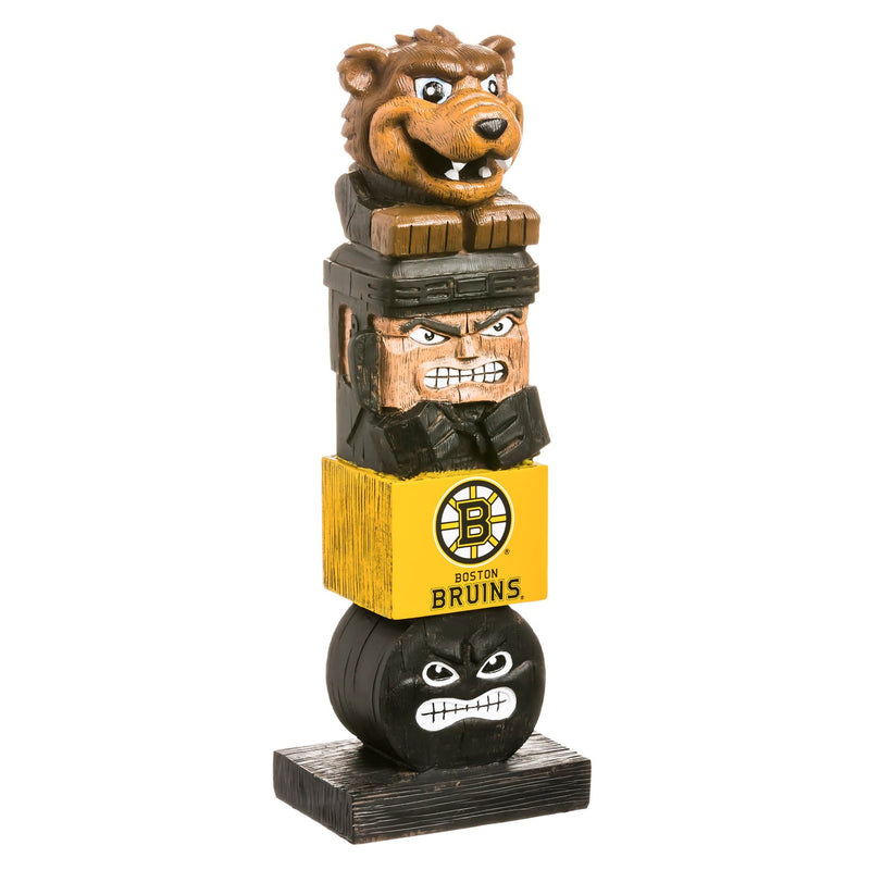 Tiki Tiki Totem,  Boston Bruins,844351tt