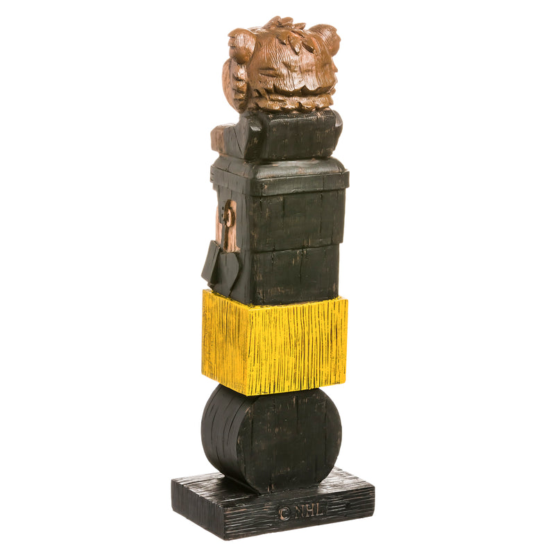 Tiki Tiki Totem,  Boston Bruins,844351tt