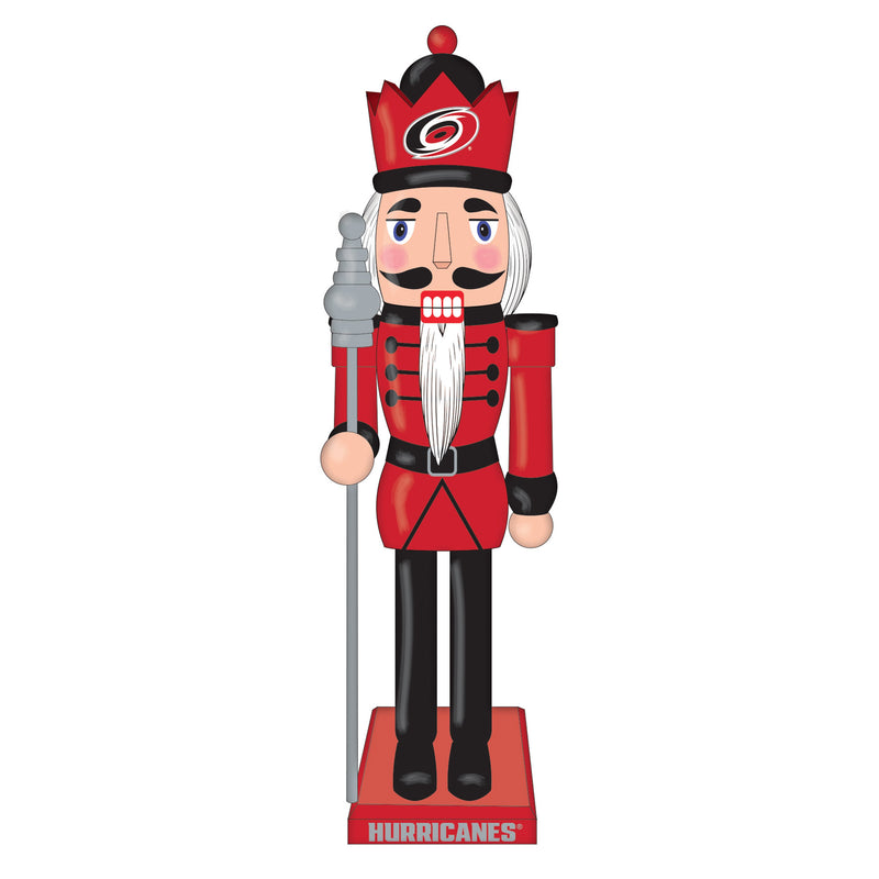 Nutcracker Statue, Carolina Hurricanes,844354nkr