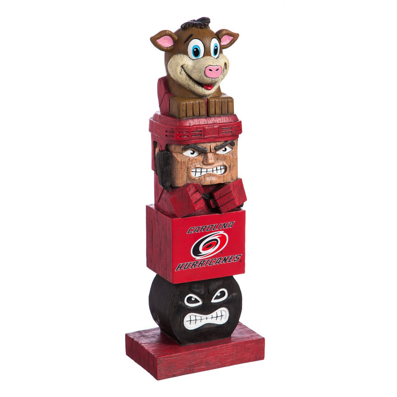 Tiki Tiki Totem, Carolina Hurricanes,844354tt