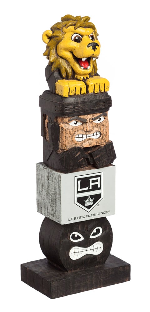 Tiki Tiki Totem,  Los Angeles Kings,844362tt