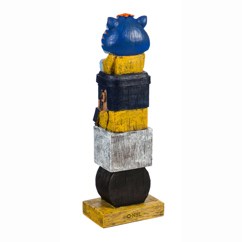 Tiki Tiki Totem, Nashville Predators,844365tt