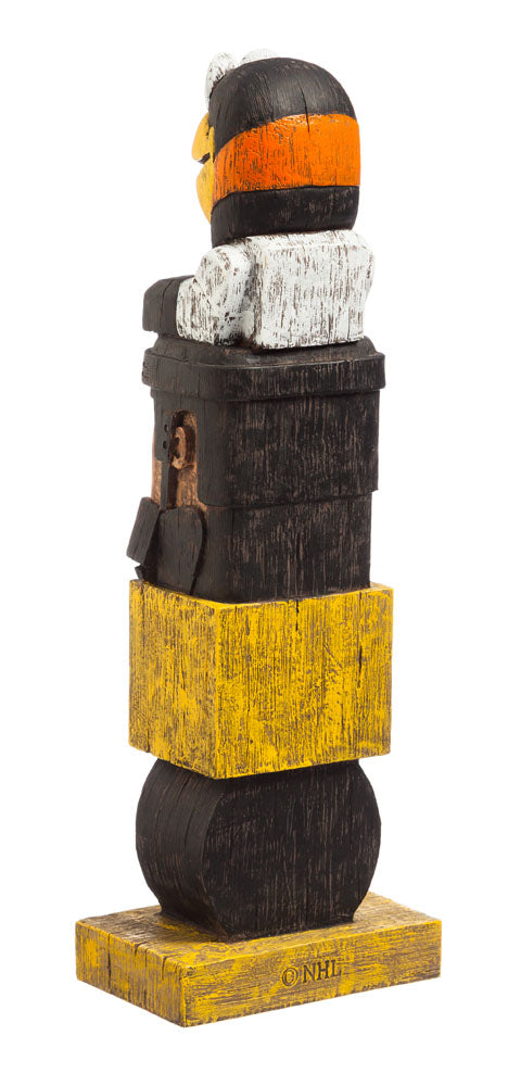 Tiki Tiki Totem,  Pittsburgh Penguins,844372tt