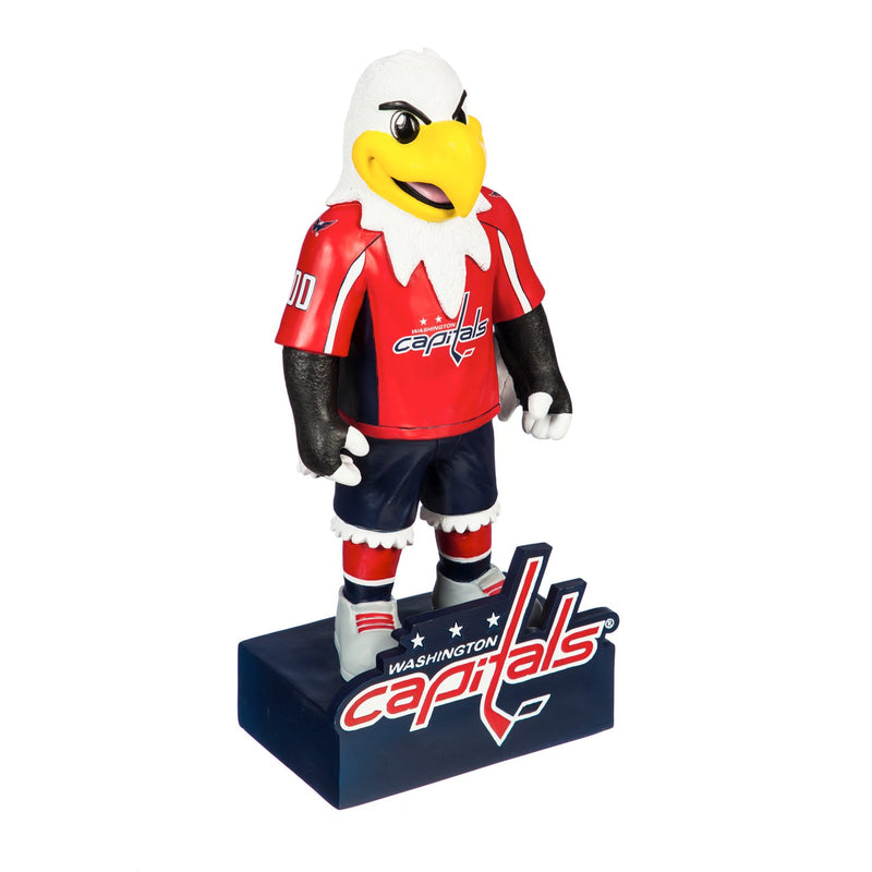 Washington Capitals, Mascot Statue,844378ms