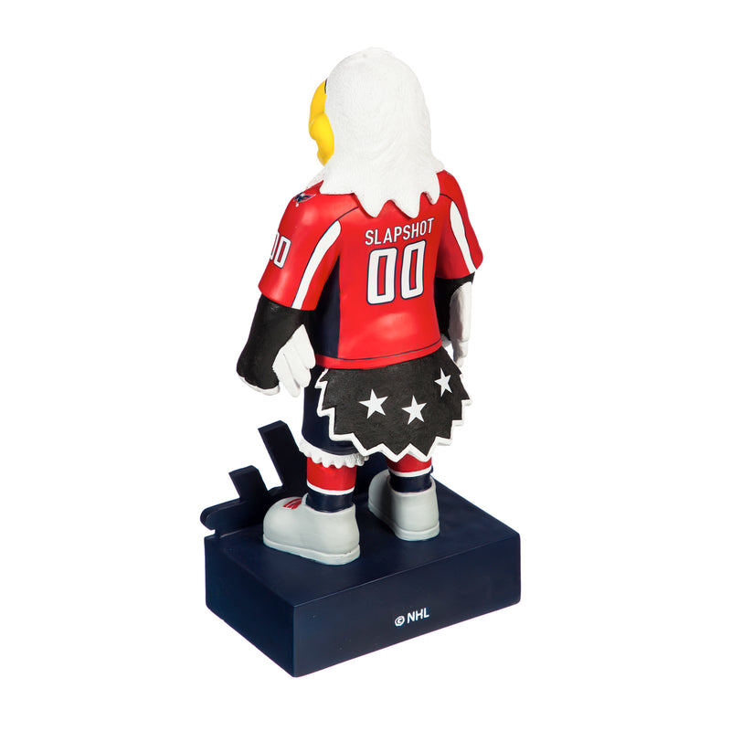 Washington Capitals, Mascot Statue,844378ms