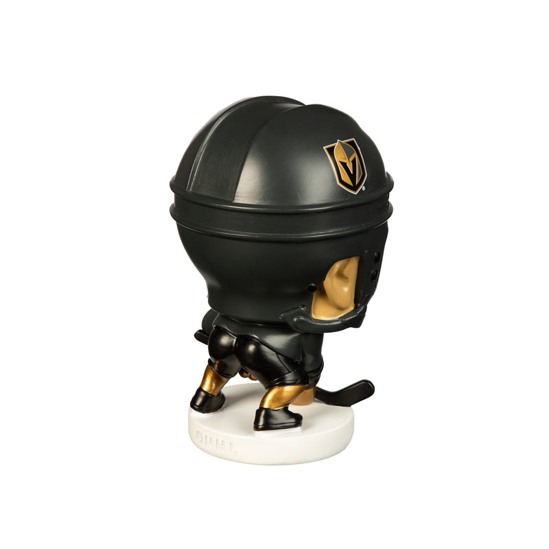 Lil Big Head Statue, Player, Center, Vegas Golden Knights,844380lbhc