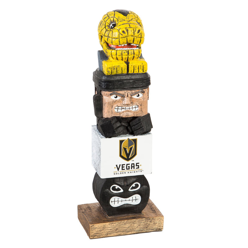 Team Garden Statue, Golden Knights, Mascot,844380ttb