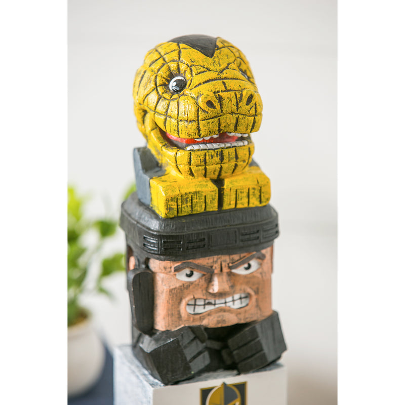 Team Garden Statue, Golden Knights, Mascot,844380ttb