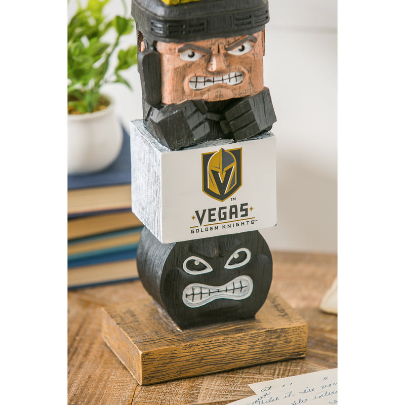 Team Garden Statue, Golden Knights, Mascot,844380ttb