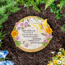 Wishgivers Garden Stone,844407