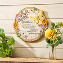 Wishgivers Garden Stone,844407