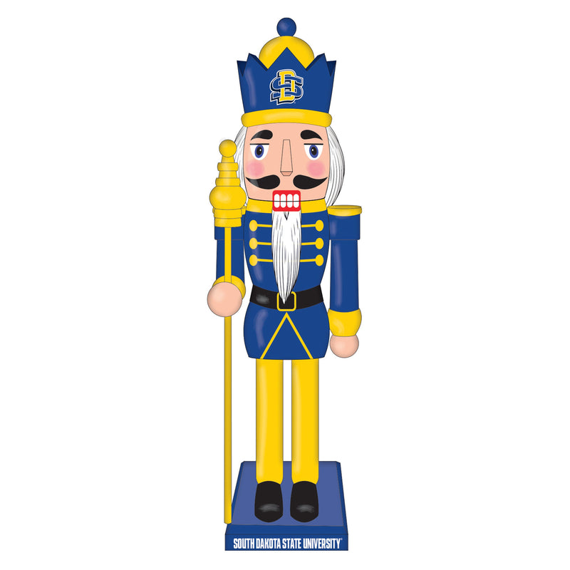 Nutcracker Statue, South Dakota State University,845015nkr