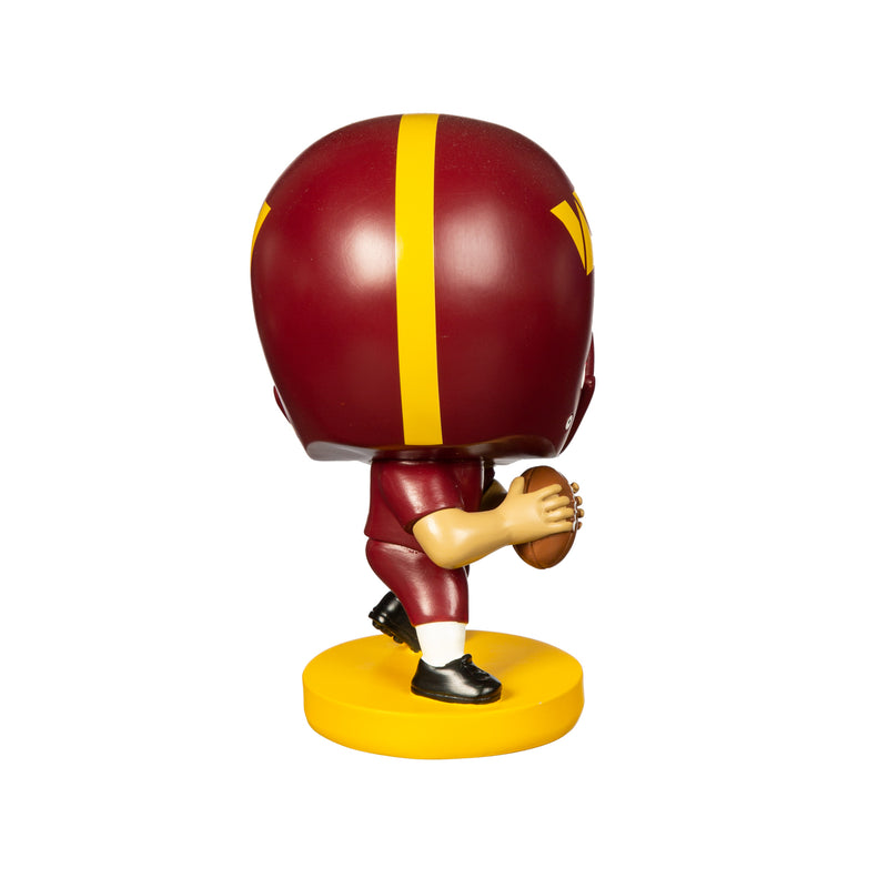 Lil Big Head Statue, Player, QB, Washington Commanders,845032lbhq