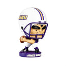 Lil Big Head Statue, Player, QB, James Madison University