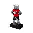 North Carolina State University, Mascot Statue