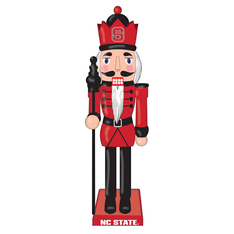 Nutcracker Statue, North Carolina State University,84909nkr