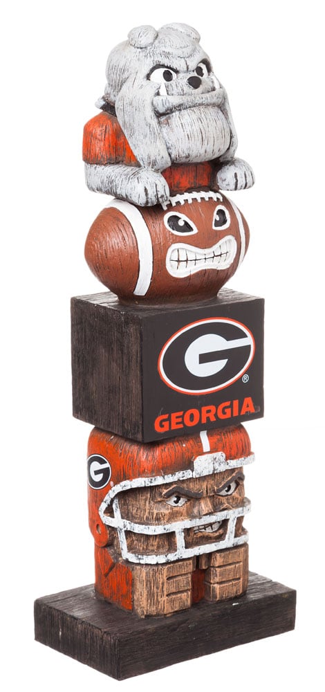 Tiki Tiki Totem,  Georgia,84914tt