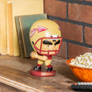 Lil Big Head Statue, Player, QB, Florida State University