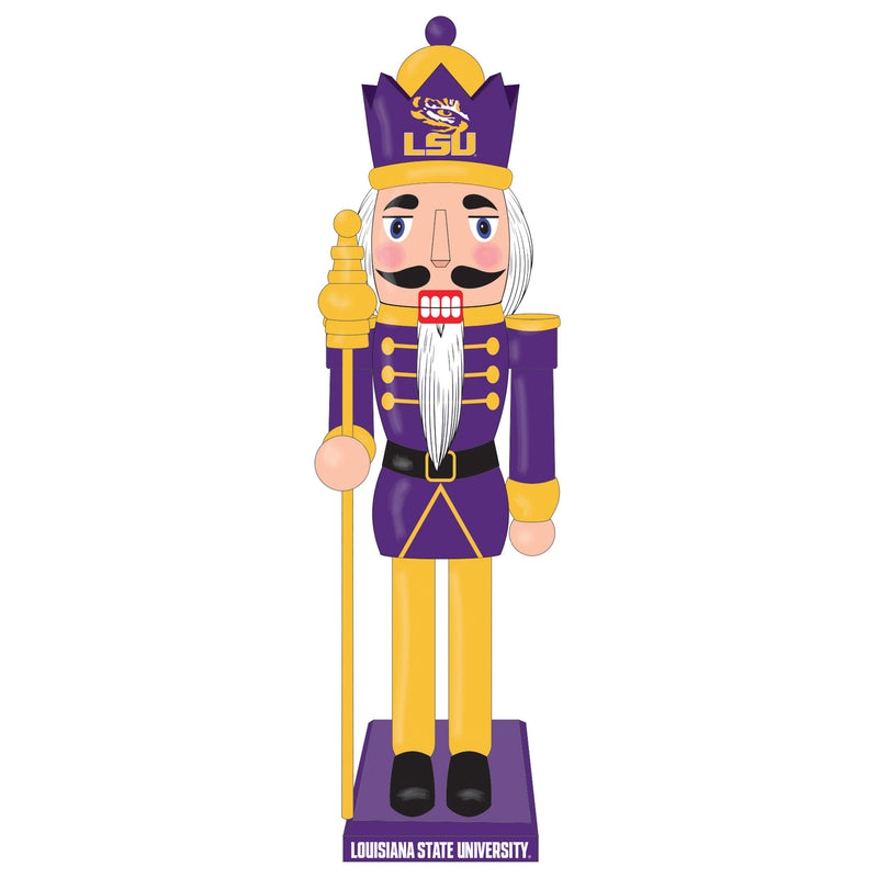 Nutcracker Statue, Louisiana State University,84921nkr