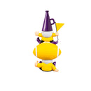 Louisiana State University, Garden Stack,84921stk