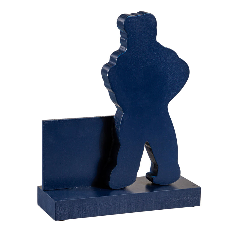 Mascot Statue, with Logo, Pennsylvania State University,84922mdf