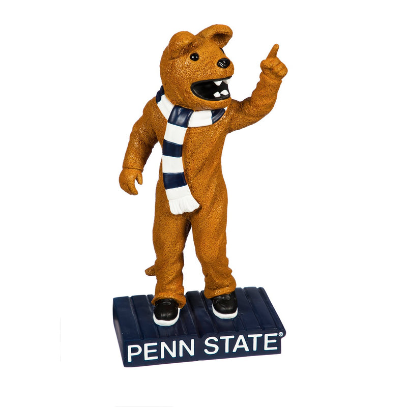 Pennsylvania State University, Mascot Statue,84922ms