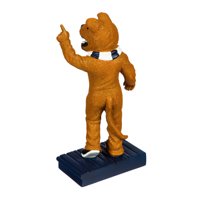 Pennsylvania State University, Mascot Statue,84922ms