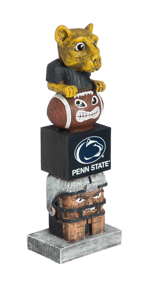 Tiki Tiki Totem,  Penn State,84922tt