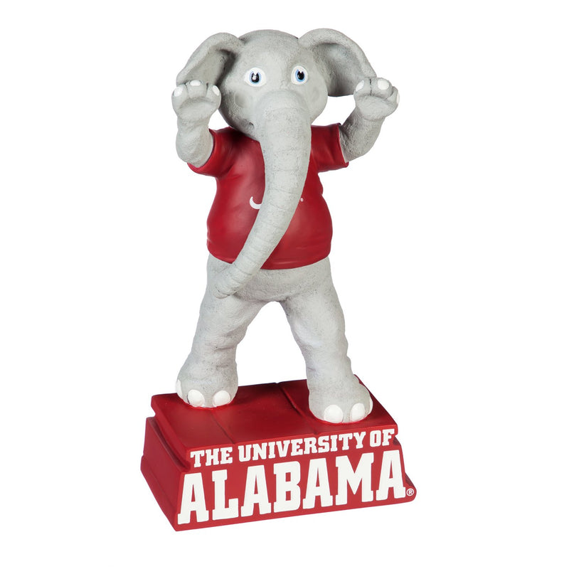 University of Alabama, Mascot Statue,84924ms